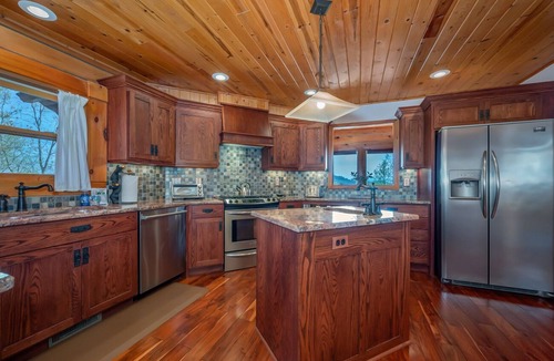 Laurel Lakes House | Chateau Laurel in Lake Lure | Private 5,000 Sq Ft Cabin in Blue Ridge Mountains!