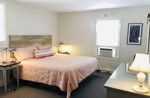 Chautauqua House | Chautauqua Institution - 46 Cookman Ave - Near the Hall of Philosophy
