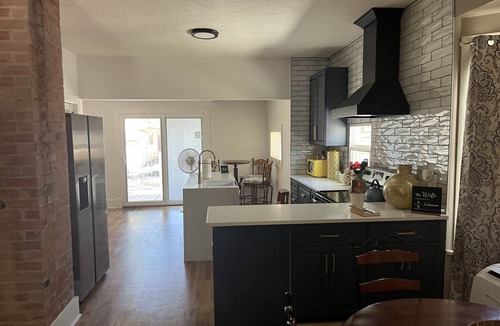 Colorado Springs House | Cheerful 3-bedroom minutes from downtown and OCC
