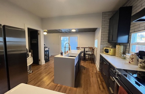 Colorado Springs House | Cheerful 3-bedroom minutes from downtown and OCC