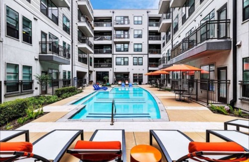 Marina del Rey Apartment | Chic 2-bedroom apartment with fitness room, WiFi in fabulous Marina del Rey