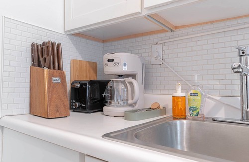 NoMad Apartment | Chic 3Bd 1Bth Near Empire State