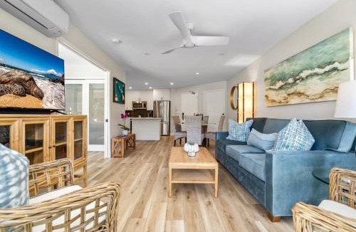 Kihei House | Chic and Central Ocean Dream Vista