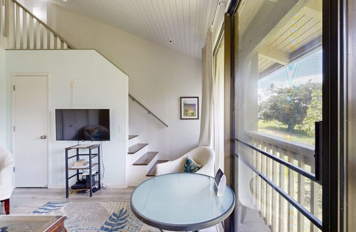 Kahuku Apartment | Chic Island Hideaway | AC, 2 Pools | Walk to Beach, Dining, Golf, Attractions