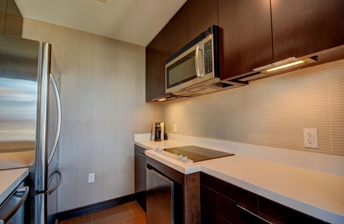 Las Vegas Strip Condo | CityCenter Vdara Penthouse SKYVILLA 270° VIEWS-OF VEGAS