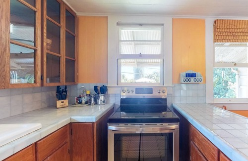 Papaikou House | Classic country style home on Hawaii Belt Road near Hilo