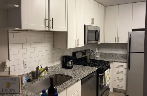 Piedmont Heights Apartment | Clean and cozy