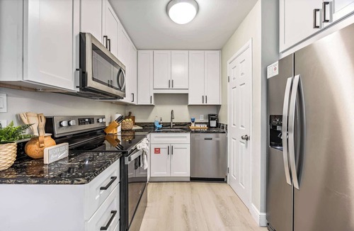 Cape Caneveral Beach Gardens House | Coastal Countdown – Relaxed Townhome Near Beach &