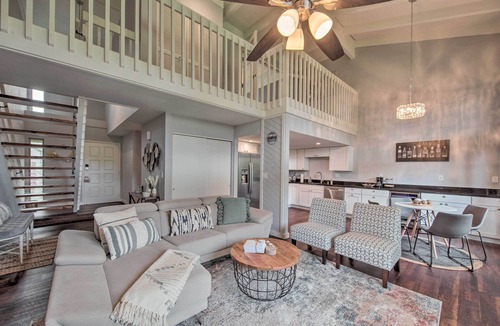 Princeville Condo | ‘Coastal Escape’ Condo w/Pool, Near Beaches!