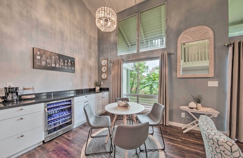 Princeville Condo | ‘Coastal Escape’ Condo w/Pool, Near Beaches!