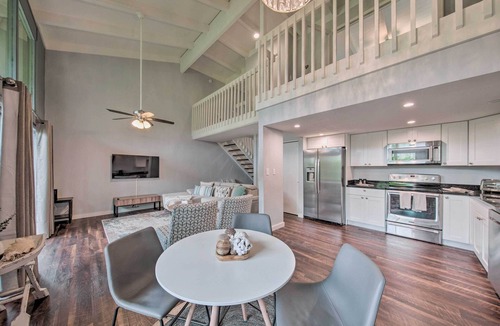 Princeville Condo | ‘Coastal Escape’ Condo w/Pool, Near Beaches!
