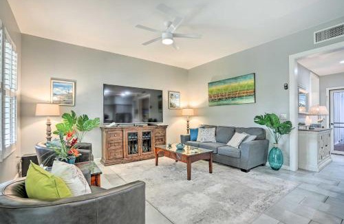 Ko Olina House | Coastal Ko Olina Townhome - Walk to Beaches!