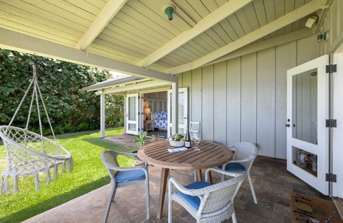 Mokuleia House | Coastal Living Celebrated-North Shore Beach House