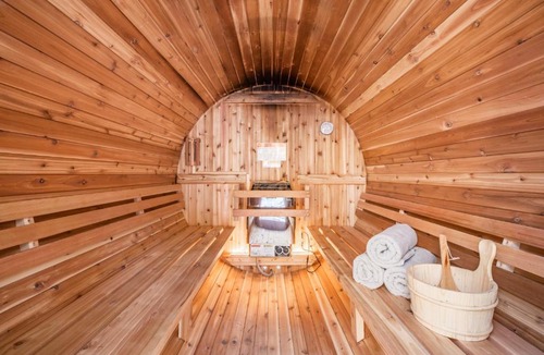 Cascade-Chipita Park House | Cobalt Peak - Pet-Friendly Sauna Panoramic Views