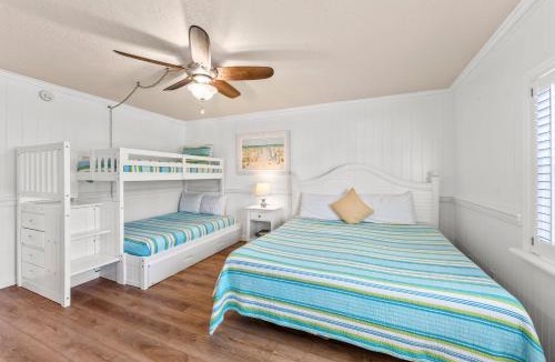 Avon By The Sea Apartment | Cocoa Beach Club - Oceanfront Condos with Pool next to Pier and Port Canaveral