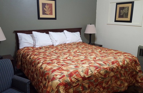 Batavia Hotel | Colonial West Motel