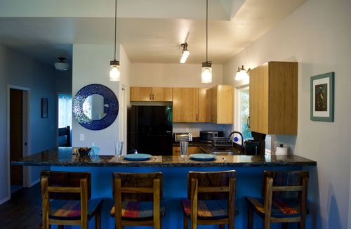 Keaau House | Come & stay with us at the beautiful & peaceful Bird's Nest