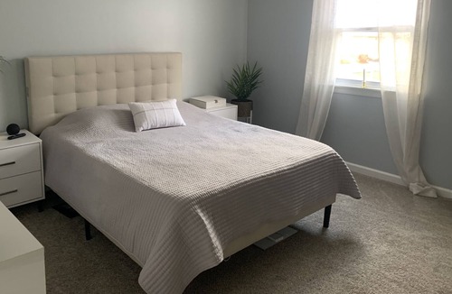 Wernersville House | Comfortable and cozy 3-BR home close to shopping and all major routes
