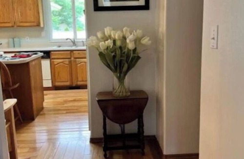 American Fork House | Comfortable family-centered home 3.5 miles from the mountains!
