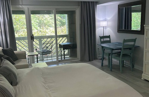 Kingsmill Condo | Comfy and Cozy @ Kingsmill - Studio close to Busch Gardens & Colonial Wmsburg