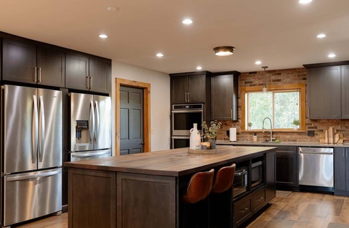 Buchanan House | Compass Retreat for large groups