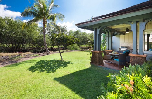Kamuela House | 🏖️Concierge Included | AC | WIFI | Mauna Lani Beach Access