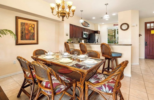 Waikoloa Condo | Concierge Included - Ground Floor With Lake Views - Near Shopping Center - Vrkcv