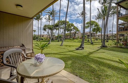 Kapaa Condo | Condo ∙ 1 bedroom ∙ 2 guests