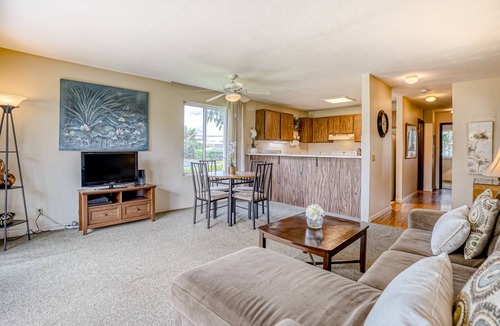 Kapaa Condo | Condo ∙ 1 bedroom ∙ 2 guests