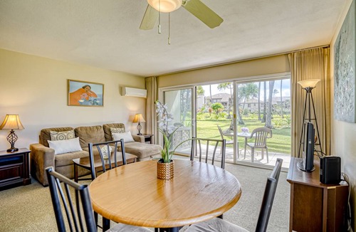 Kapaa Condo | Condo ∙ 1 bedroom ∙ 2 guests