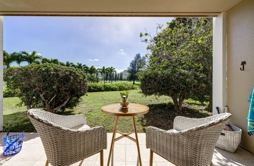 Kahuku Condo | Condo ∙ 1 bedroom ∙ 2 guests