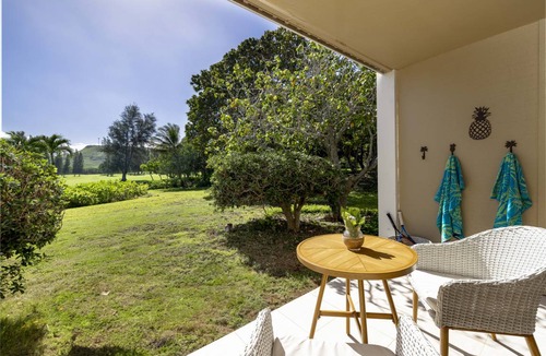 Kahuku Condo | Condo ∙ 1 bedroom ∙ 2 guests