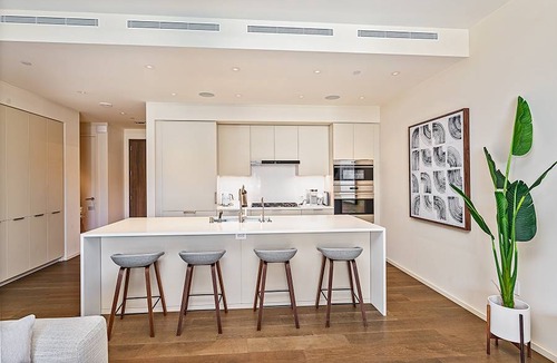 Ala Moana Condo | Condo ∙ 2 bedrooms ∙ 4 guests