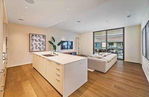 Ala Moana Condo | Condo ∙ 2 bedrooms ∙ 4 guests