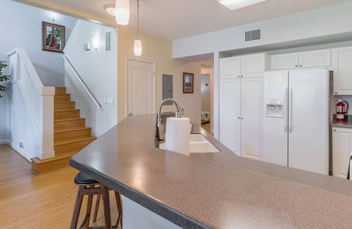 Ko Olina House | Contemporary 3 Bed, 3 Bath Townhome in Ko Olina Kai Golf Estates.