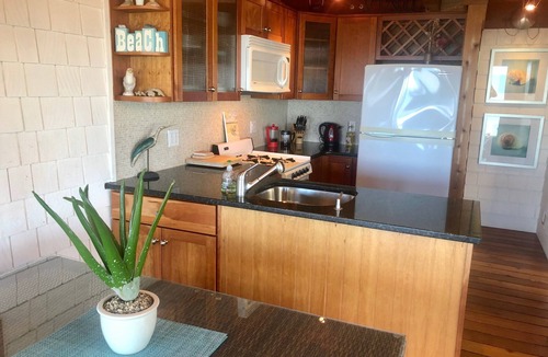 South Haven House | Cottage on the Bluff - NEW Stairs to the Beach, Hot Tub & Unbeatable Sunsets!