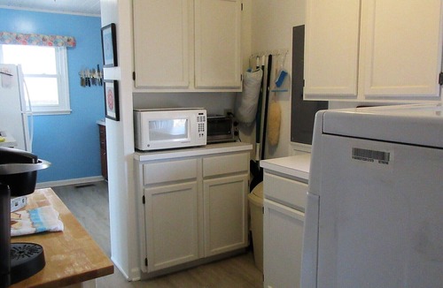 Buckroe Beach House | Cottage with private beach!