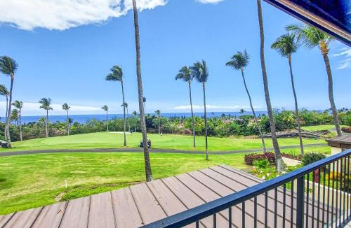 Keauhou Apartment | Country Club Villas 234