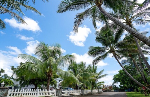 Kahalu u House | COUNTRY COMFORT & AC 1 BEDROOM - 30 DAYS