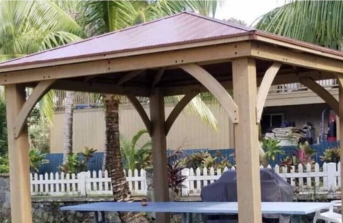 Kahalu u House | COUNTRY COMFORT w/ AC ROOMS