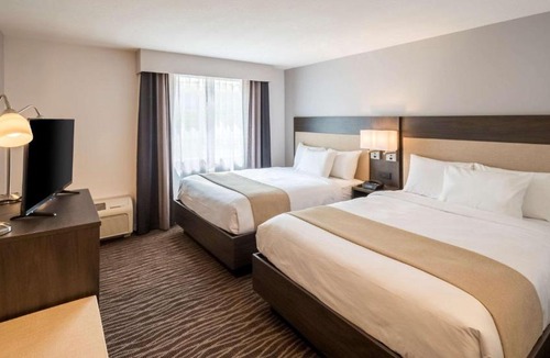 Rochester Hotel | Country Inn & Suites by Radisson, Rochester-Pittsford-Brighton, NY