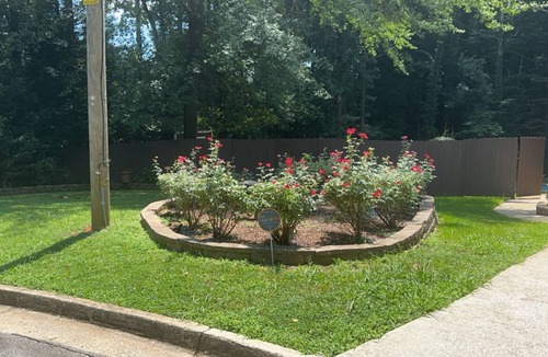 Tucker House | Country Oasis in the City Nearly an acre of land outside of PONCE City Market