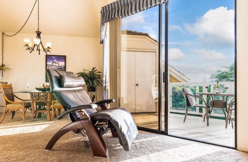 Wailea Condo | Coursefront Condo with Shared Pool & Hot Tub, Private W/D, WiFi, and Ocean View
