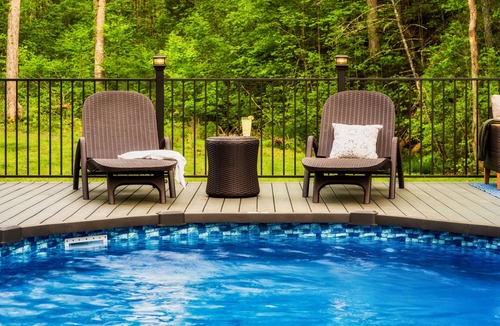 Sevierville Cabin | Cove Creek Cabin ~ HeatedPool ~ Theater ~ Sauna ~ 2xGameRoom ~ FirePit ~ Fishing