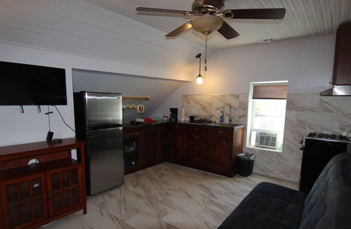 Barryville Apartment | Cozy 2 Bdrm In Heart Of Barryville! Raft, Hike On Scenic Byway Rte 97