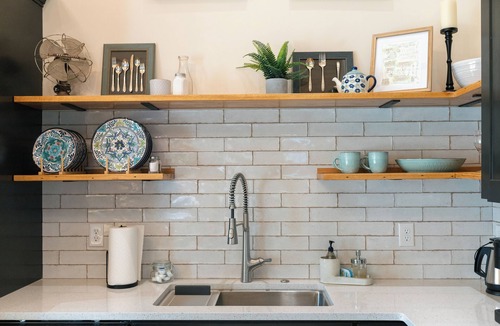 Murfreesboro House | Cozy 2-bedroom house in enchanting Murfreesboro with WiFi, AC