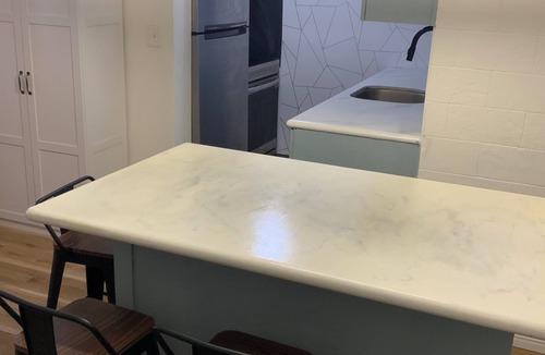 Western Honolulu Apartment | Cozy 3-bedroom apartment with WiFi in Centrally located Honolulu Salt Lake