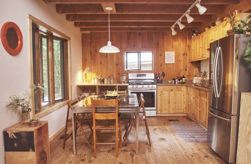 Walton Cabin | Cozy and comfortable cabin on a dead end road in the Catskill mountains. n