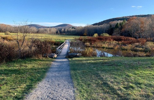 Windham Condo | Cozy Boutique Suite · 2 Full Beds · Spa Bathroom · 3 Min to Windham Mtn