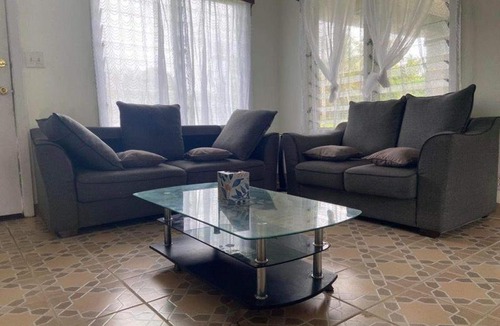 Kamuela House | Cozy/comfort